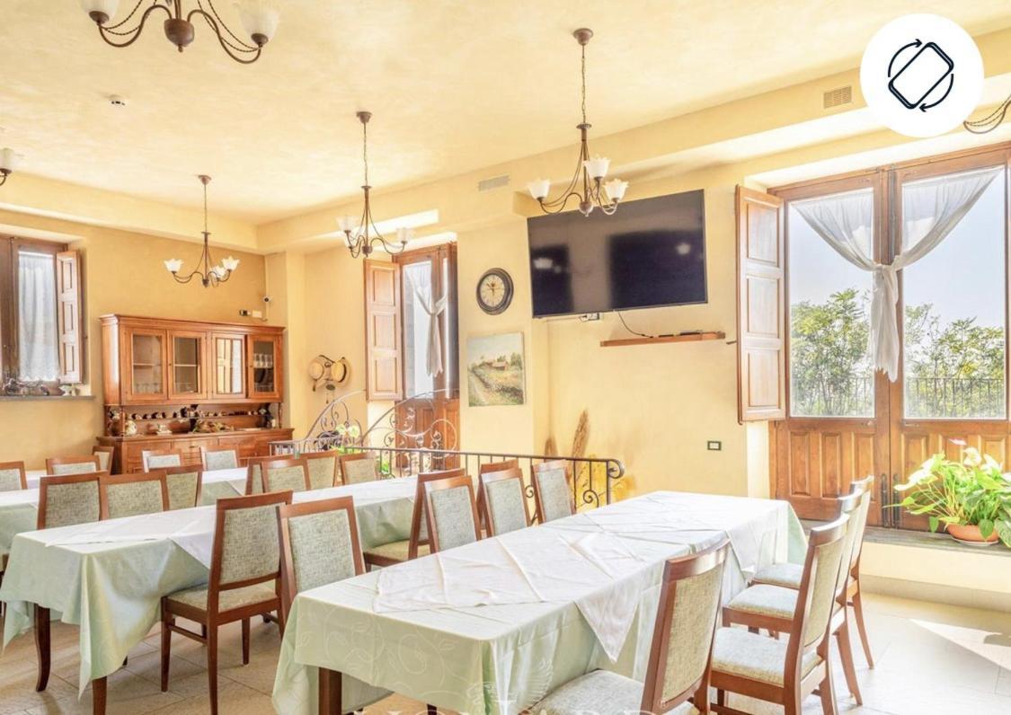 Antico Borgo Petralia * Zafferana Etnea