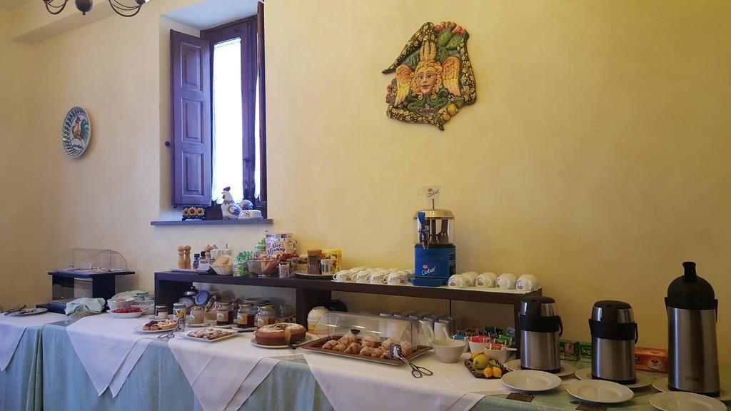 Antico Borgo Petralia *