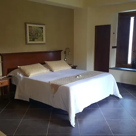 Antico Borgo Petralia Guest House Zafferana Etnea Exterior photo