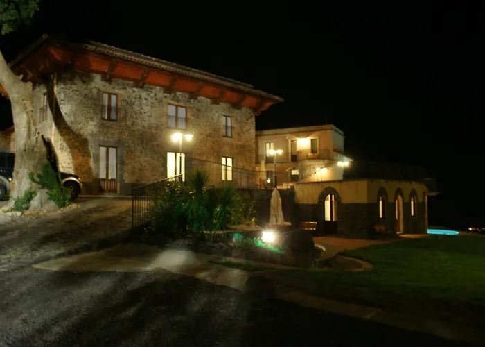 Antico Borgo Petralia