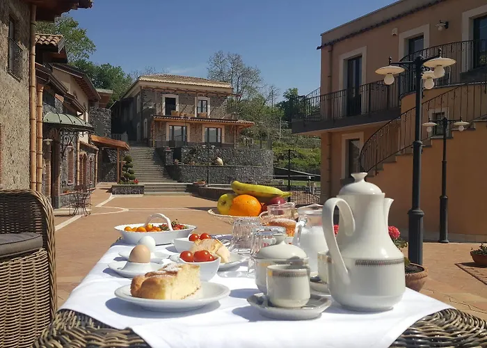 Antico Borgo Petralia