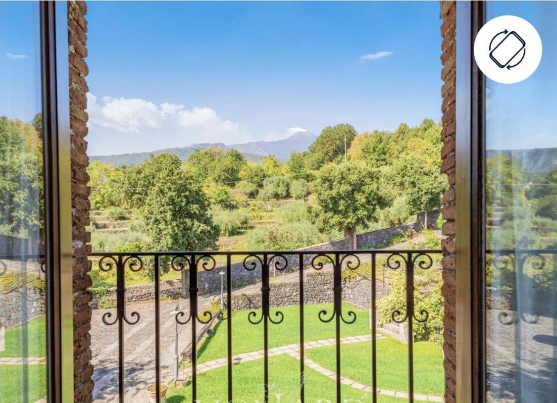 Landhuis Antico Borgo Petralia *