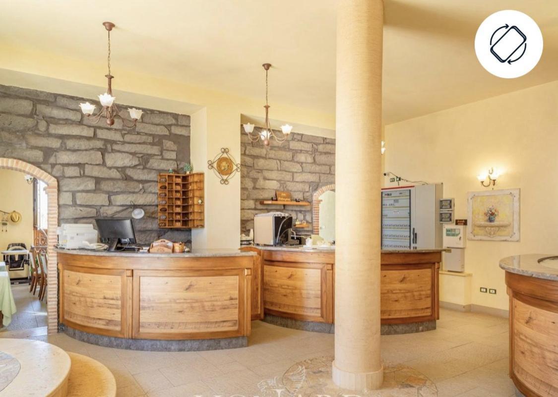 Antico Borgo Petralia Landhuis *