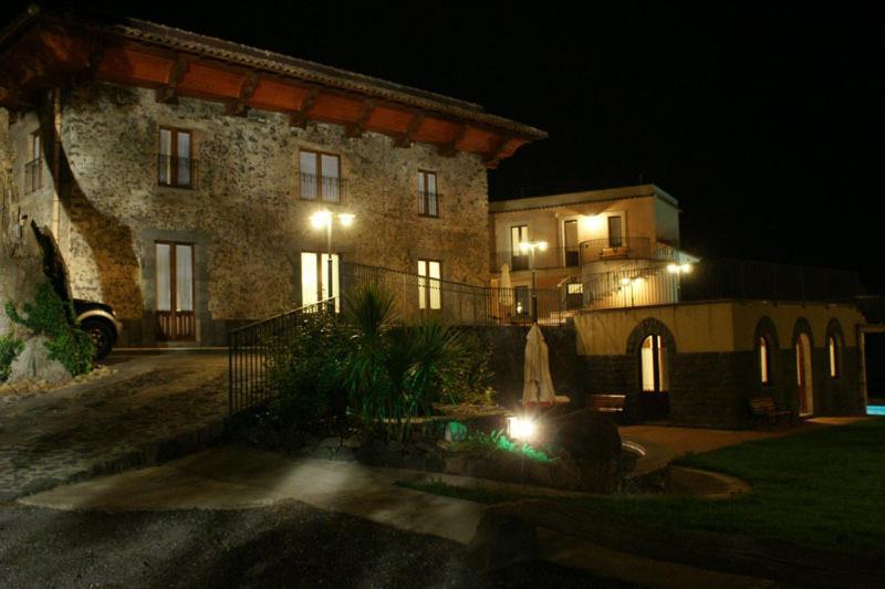 Landhuis Antico Borgo Petralia