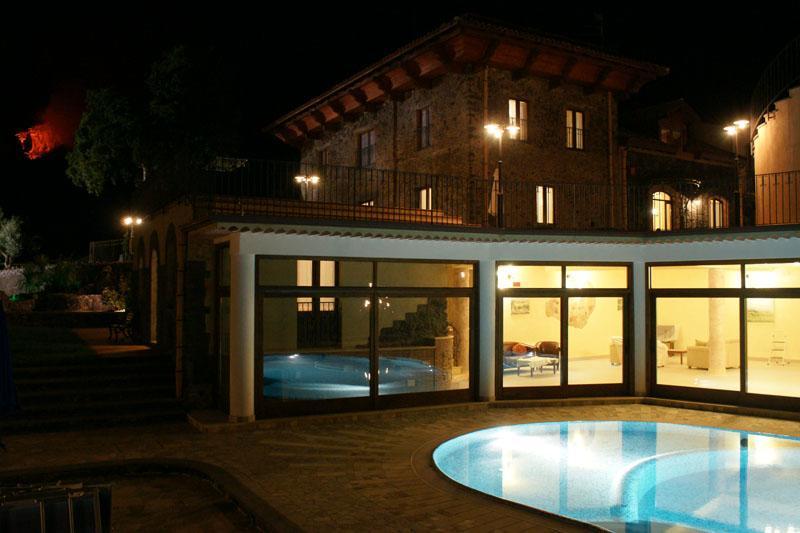 Landhuis Antico Borgo Petralia *