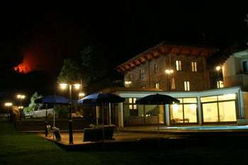 Antico Borgo Petralia Landhuis *