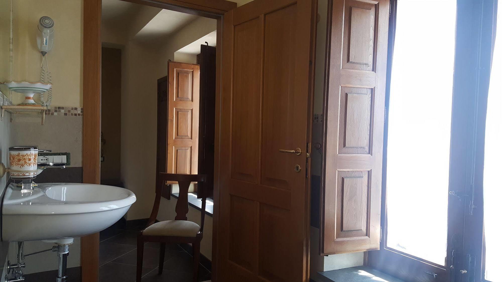 Landhuis Antico Borgo Petralia *