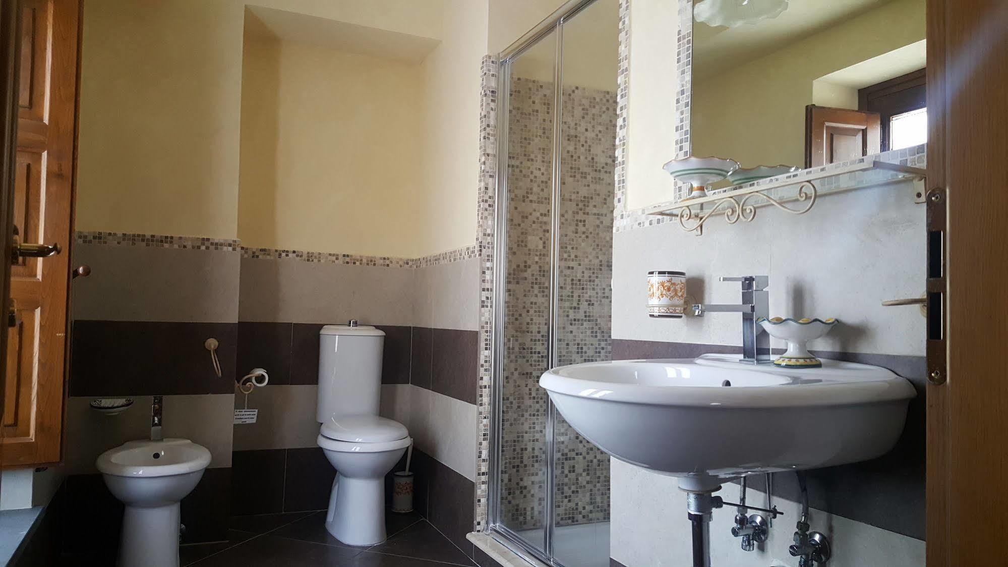 Antico Borgo Petralia * Zafferana Etnea