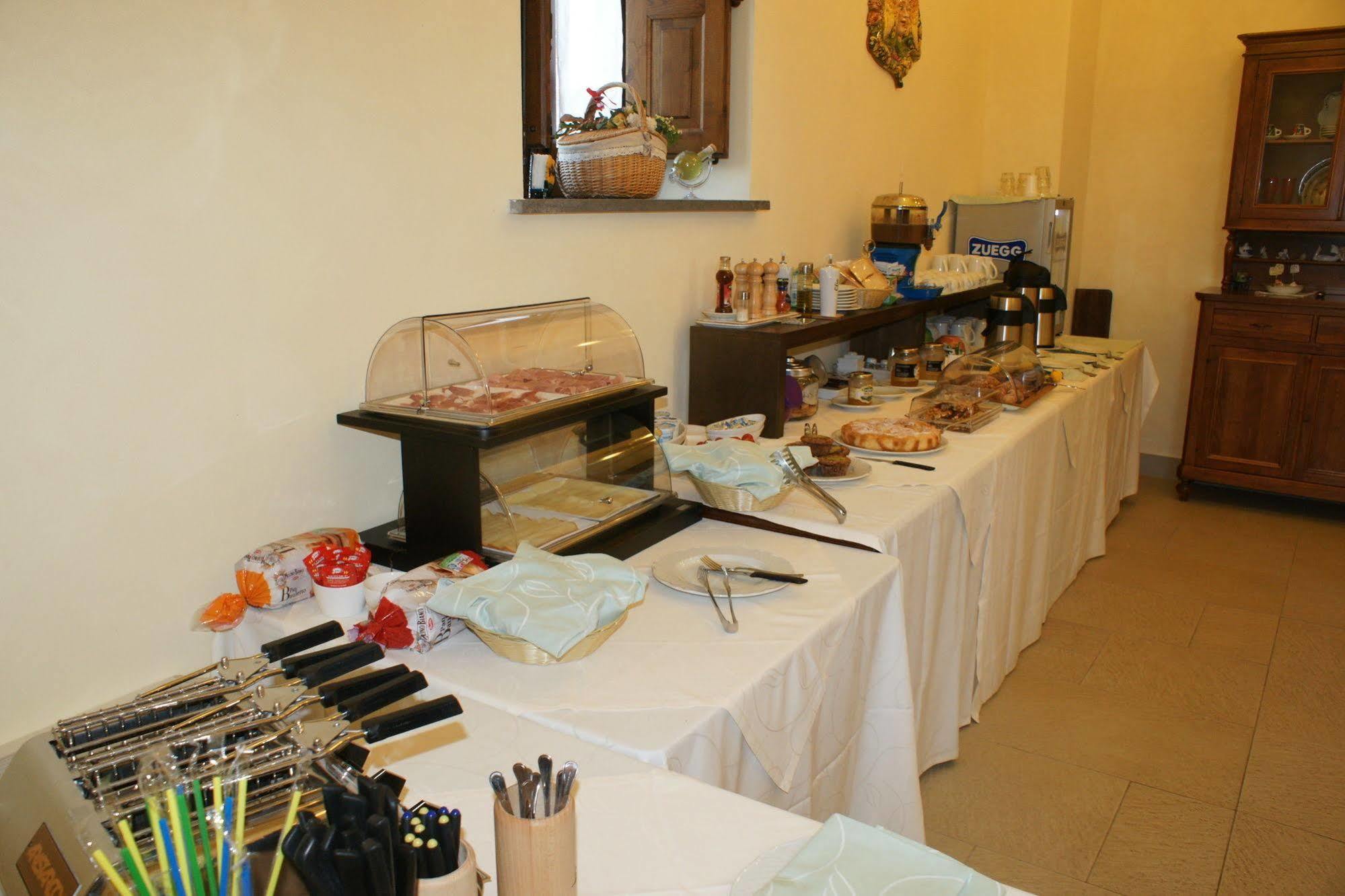 Landhuis Antico Borgo Petralia Zafferana Etnea