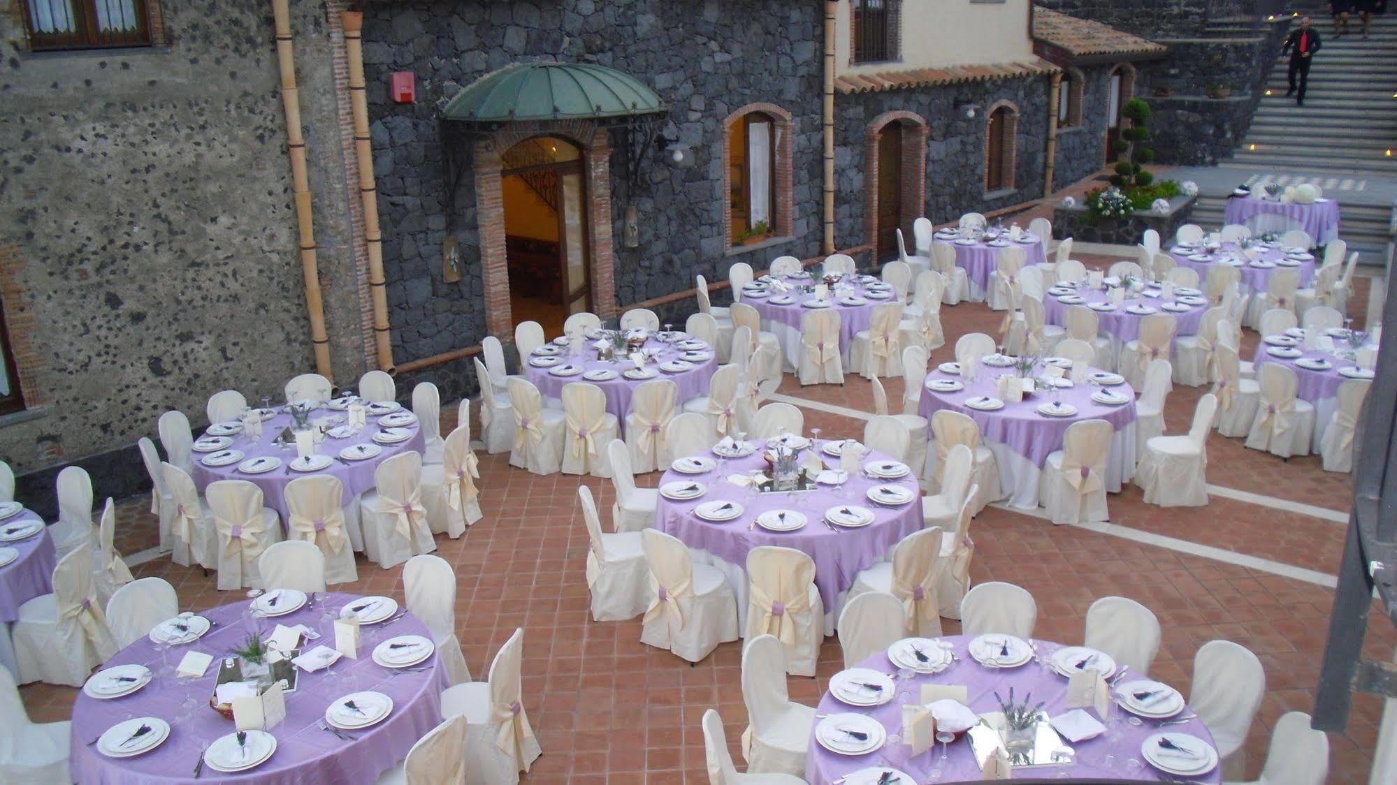 Antico Borgo Petralia