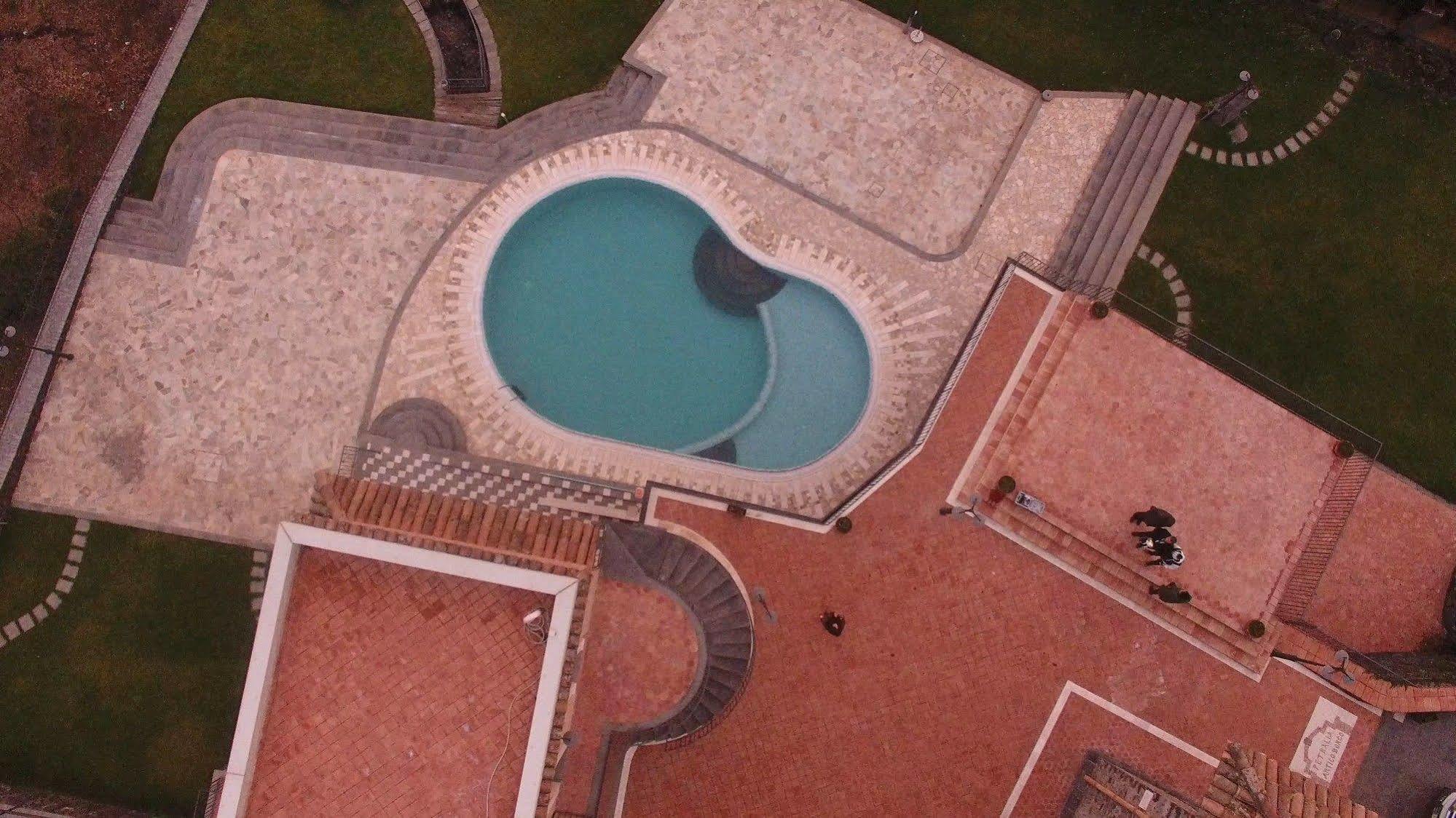 Antico Borgo Petralia * Zafferana Etnea